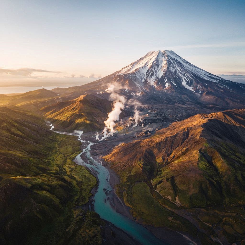 Камчатка